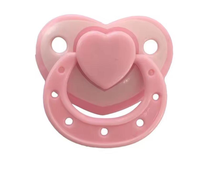 Magnetic Paci