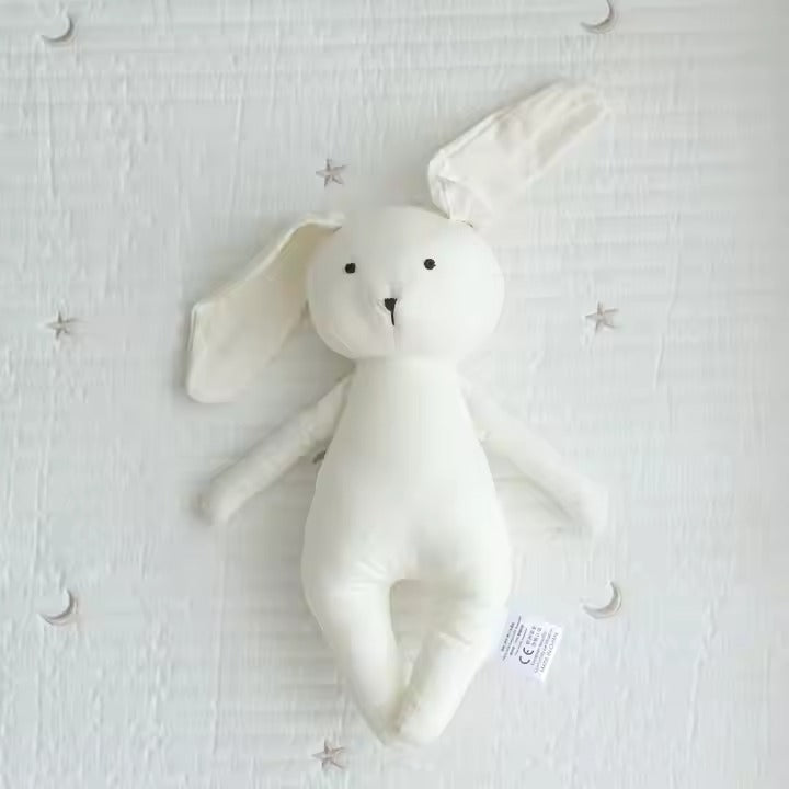 Cotton Plushie - PreOrder